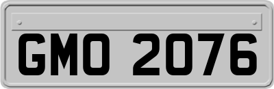 GMO2076