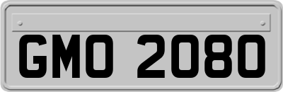 GMO2080