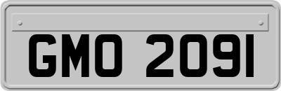 GMO2091