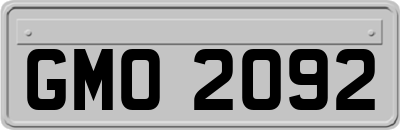 GMO2092