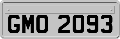 GMO2093