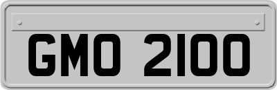 GMO2100