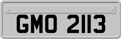 GMO2113