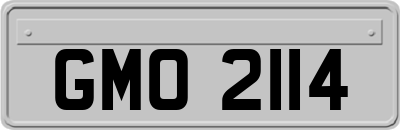 GMO2114