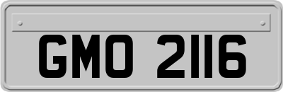 GMO2116
