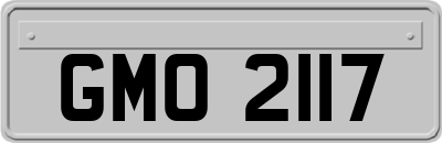 GMO2117