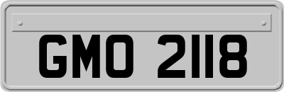 GMO2118