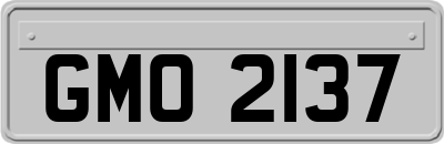 GMO2137