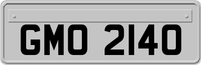 GMO2140