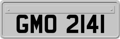GMO2141