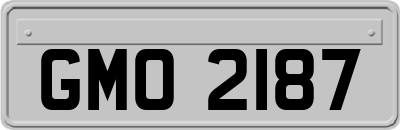 GMO2187