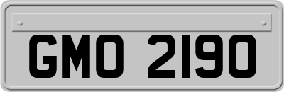GMO2190