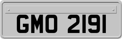 GMO2191
