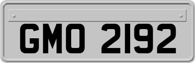 GMO2192