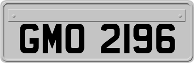 GMO2196