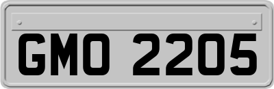 GMO2205