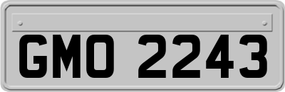 GMO2243