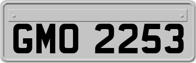 GMO2253