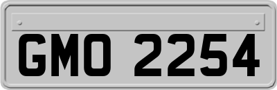 GMO2254