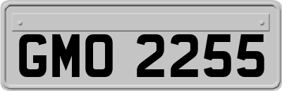 GMO2255