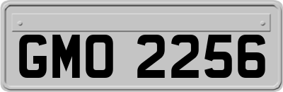 GMO2256
