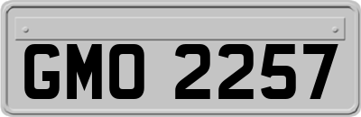 GMO2257