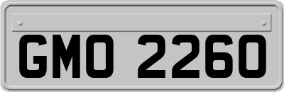 GMO2260