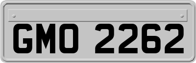 GMO2262