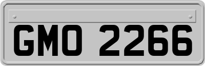 GMO2266