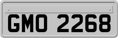 GMO2268