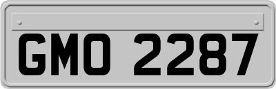 GMO2287