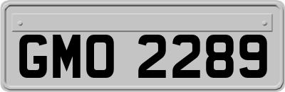 GMO2289