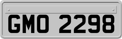 GMO2298