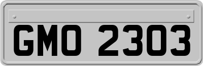 GMO2303