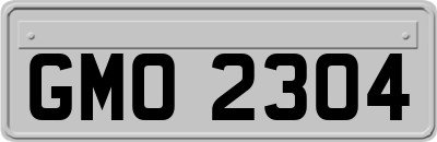 GMO2304