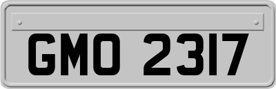 GMO2317