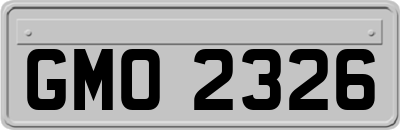 GMO2326