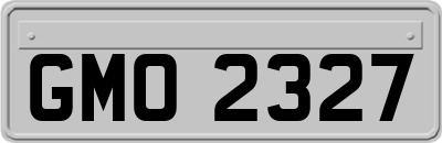 GMO2327