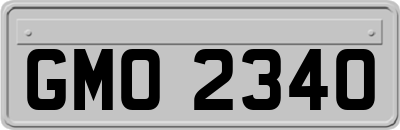 GMO2340