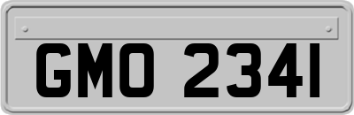 GMO2341