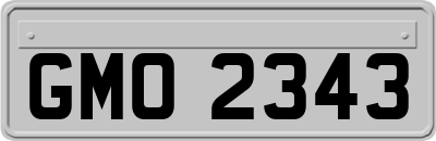 GMO2343