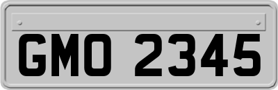 GMO2345