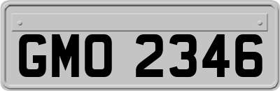 GMO2346