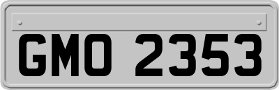 GMO2353
