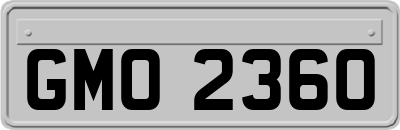 GMO2360