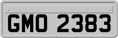 GMO2383