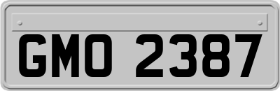 GMO2387