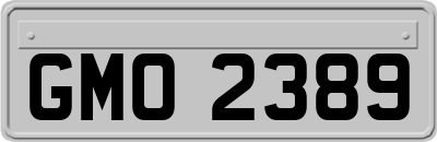 GMO2389