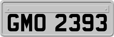 GMO2393