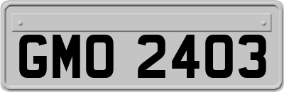 GMO2403